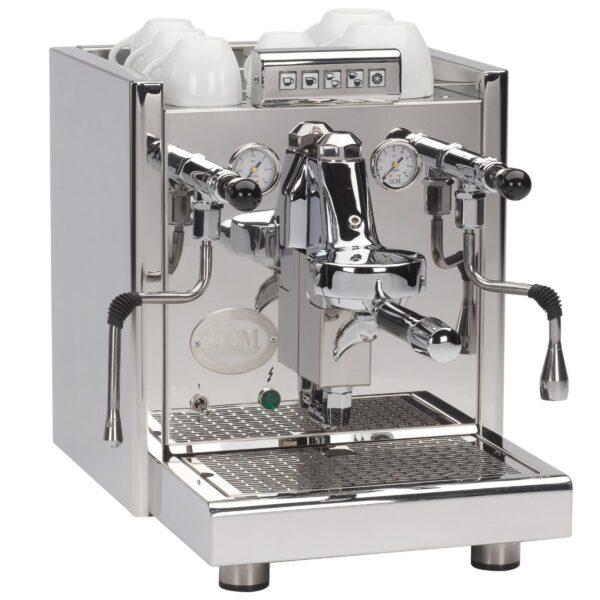 ECM Elektronika Profi Coffee Machine