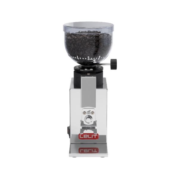 Lelit PL043MMI Coffee Grinder