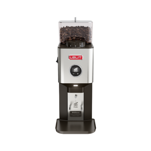 Lelit William PL72 Coffee Grinder