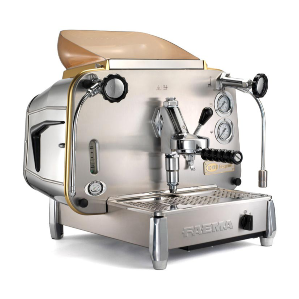 La Faema E61 Legend Coffee Machine