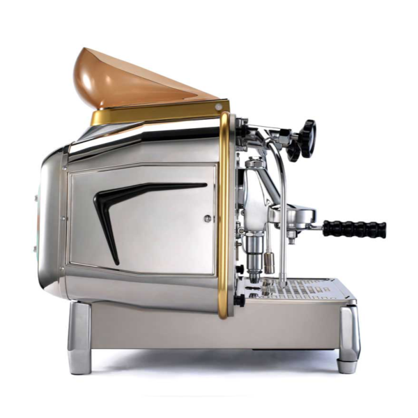 La Faema E61 Legend Coffee Machine