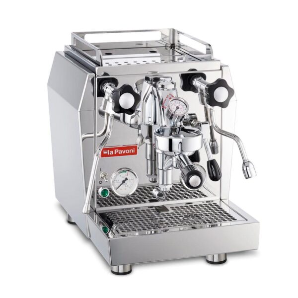 La Pavoni Botticelli Evo GEV Coffee Machine