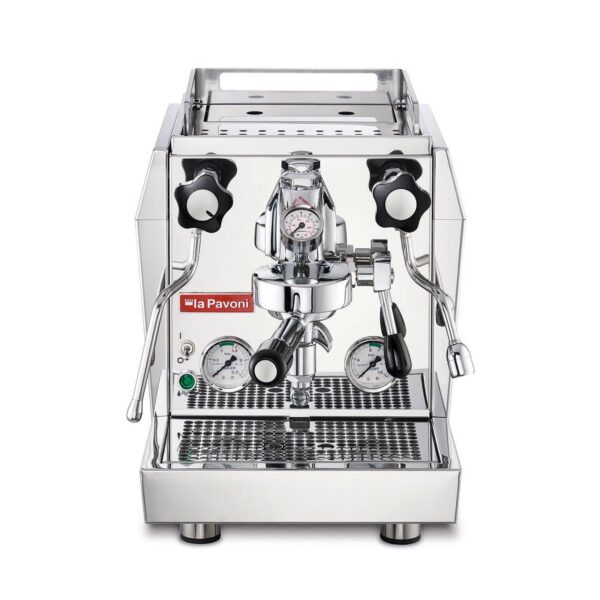 La Pavoni Botticelli Evo GEV Coffee Machine