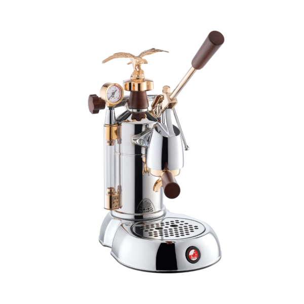 La Pavoni Leva Expo Coffee Machine