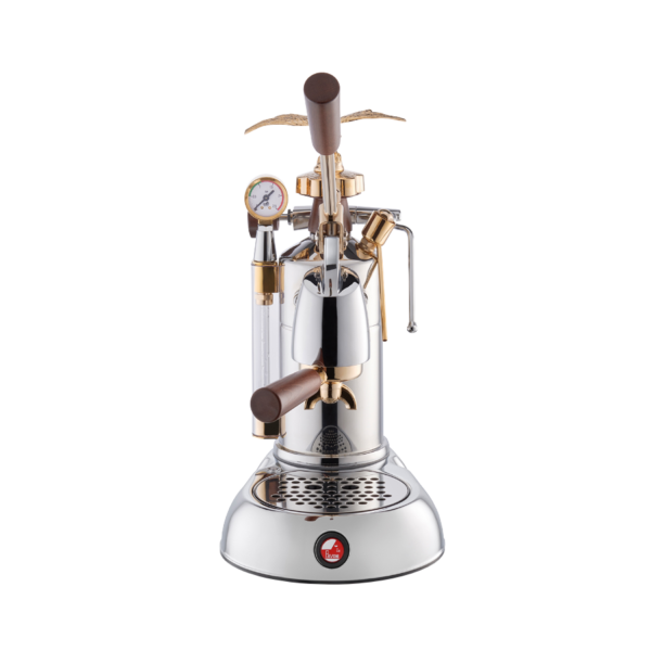 La Pavoni Leva Expo Coffee Machine