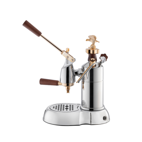 La Pavoni Leva Expo Coffee Machine