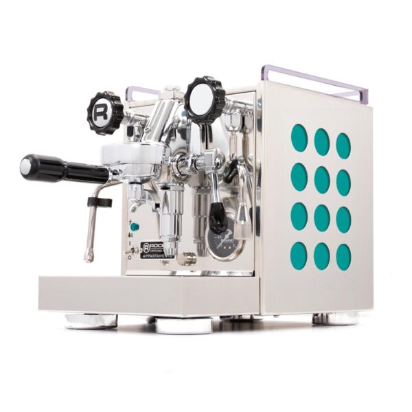 Rocket Appartamento Coffee Machine