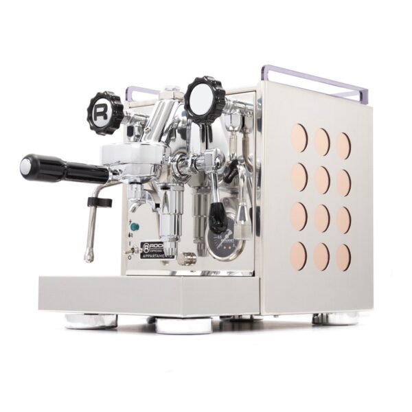 Rocket Appartamento Coffee Machine