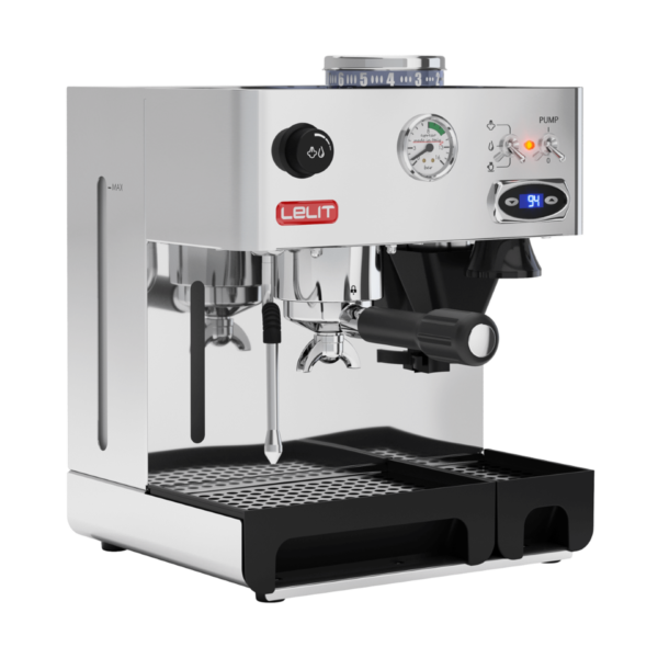 Lelit Anita PL042TEMD Coffee Machine