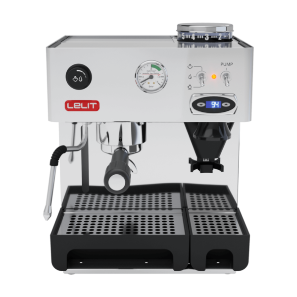 Lelit Anita PL042TEMD Coffee Machine