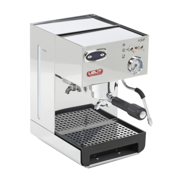 Lelit Anna PL14TEMD Coffee Machine