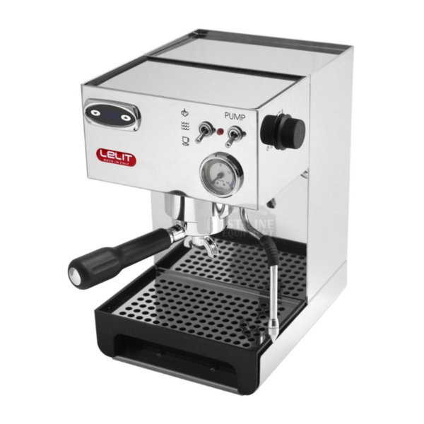 Lelit Anna PL14TEMD Coffee Machine