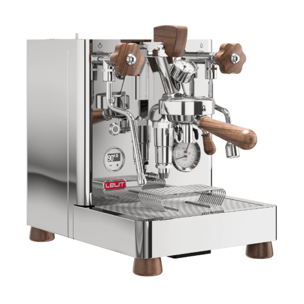 Lelit Bianca PL162T Coffee Machine