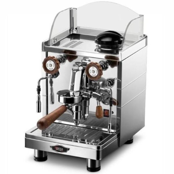 Wega Mini Nova Classic Coffee Machine