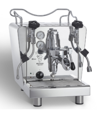 Bezzera Domus Galatea Coffee Machine