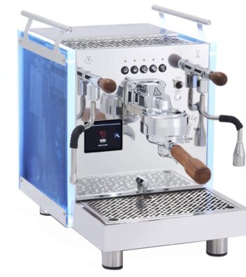 Bezzera Matrix MN Coffee Machine