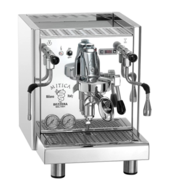 Bezzera Mitica TOP PID Coffee Machine