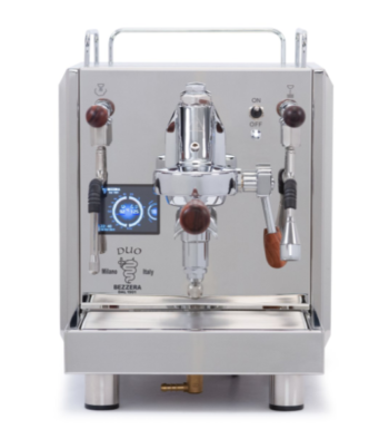 Bezzera DUO MN Coffee Machine