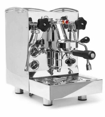 Brugnetti Viola Coffee Machine