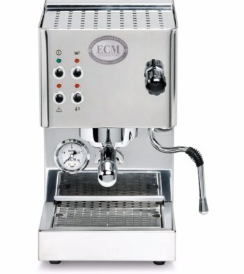 ECM CASA V Coffee Machine