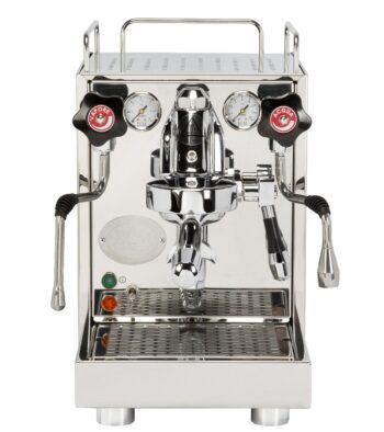 ECM Mechanika V Slim Coffee Machine