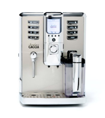 Gaggia Accademia Coffee Machine