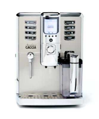 Gaggia Accademia Coffee Machine