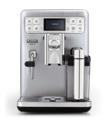 Gaggia Babila Coffee Machine