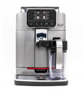 Gaggia Cadorna Prestige Coffee Machine