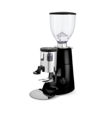 Fiorenzato F5 Auto Coffee Grinder Black