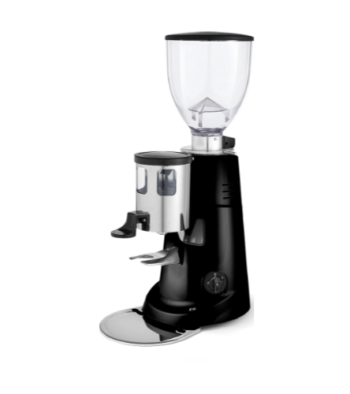 Fiorenzato F6 Auto Coffee Grinder Black