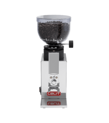 Lelit PL043MMI Coffee Grinder