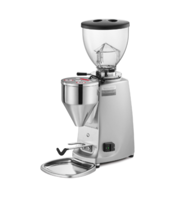 Mazzer Mini Electronic Type A Coffee Grinder Aluminium A