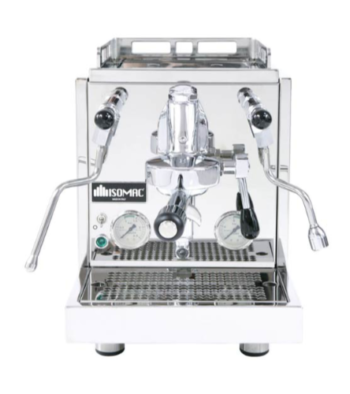 Isomac Pro 6.1 Coffee Machine