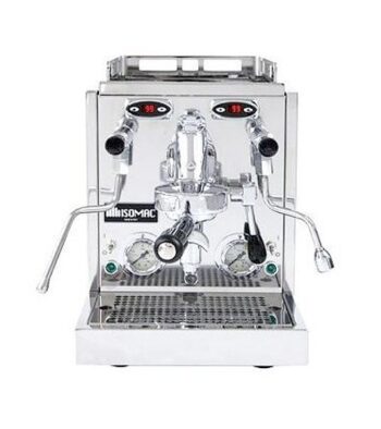 Isomac Pro Dual Boiler PID Coffee Machine