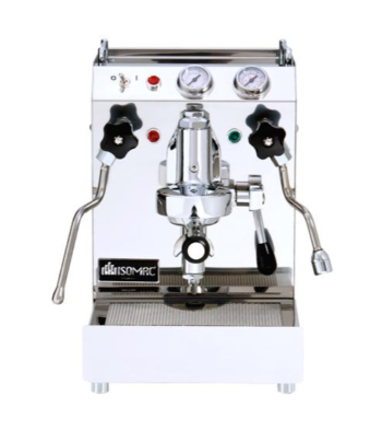 Isomac Tea Due Coffee Machine