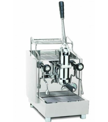 Izzo Alex Leva Coffee Machine