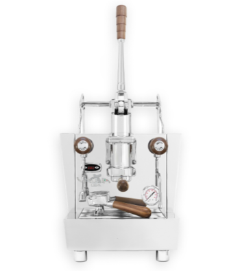 Izzo Valexia Leva Coffee Machine