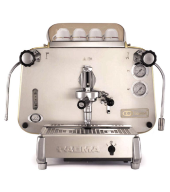 La Faema E61 Legend Coffee Machine