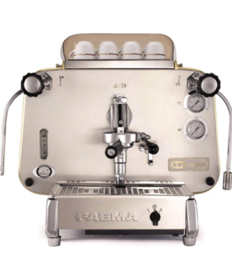 La Faema E61 Legend Coffee Machine