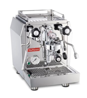 La Pavoni Botticelli Evo GEV Coffee Machine