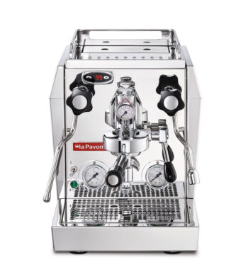 La Pavoni Botticelli Evo PID GEVPID Coffee Machine