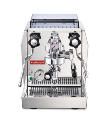 La Pavoni Botticelli Premium Coffee Machine