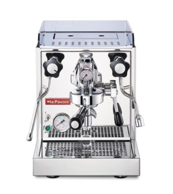 La Pavoni Cellini Classic Coffee Machine