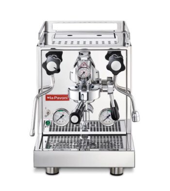 La Pavoni Cellini Evo COV Coffee Machine