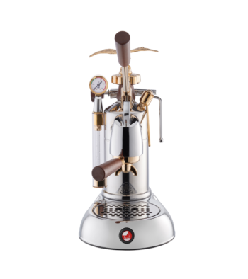 La Pavoni Leva Expo Coffee Machine