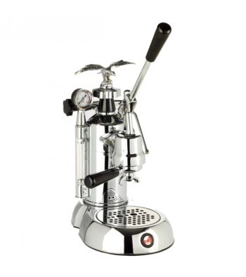 La Pavoni Leva Milano Coffee Machine