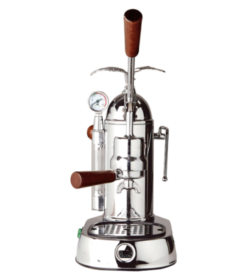 La Pavoni Leva Stradivair Gran Romantica Coffee Machine