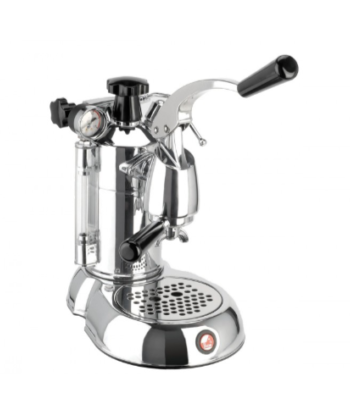 La Pavoni Leva Stradivair SPL Coffee Machine