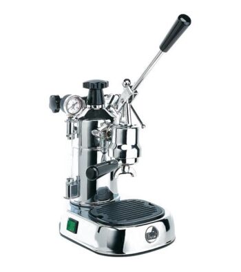 La Pavoni Leva Professional PL Coffee Machine